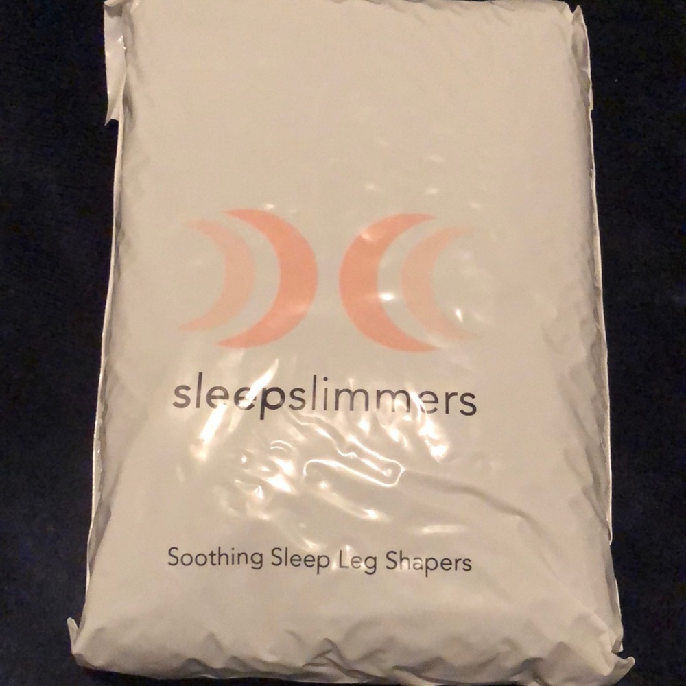 Sleep Slimmers! New in package!